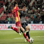 Esperance sportive de tunis sur yala.fm